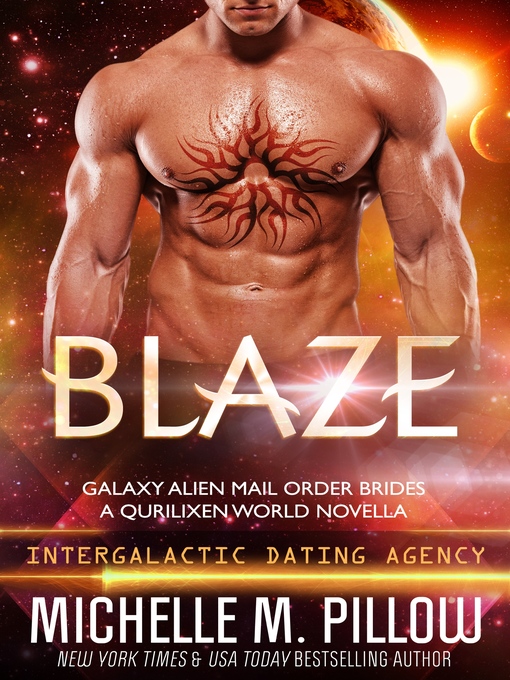 Title details for Blaze by Michelle M. Pillow - Available